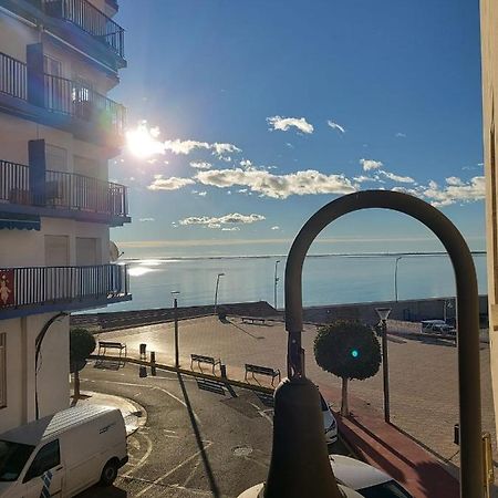 Apartamento En Primera Linea De Mar ランポーヤ エクステリア 写真