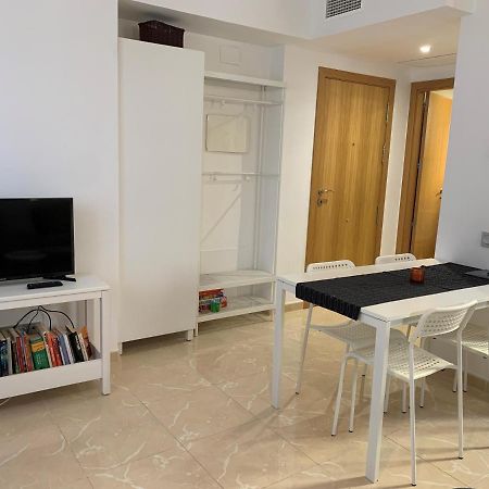 Apartamento En Primera Linea De Mar ランポーヤ エクステリア 写真