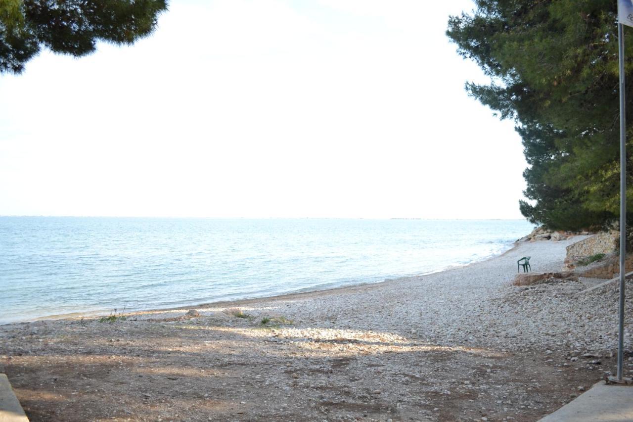 Apartamento En Primera Linea De Mar ランポーヤ エクステリア 写真