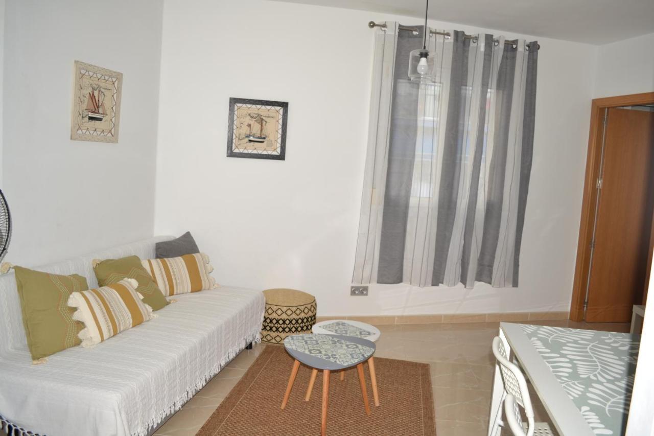 Apartamento En Primera Linea De Mar ランポーヤ エクステリア 写真