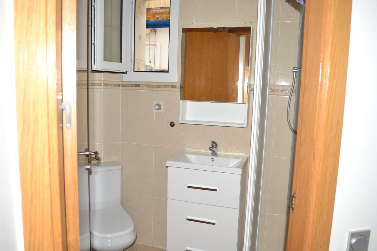 Apartamento En Primera Linea De Mar ランポーヤ エクステリア 写真