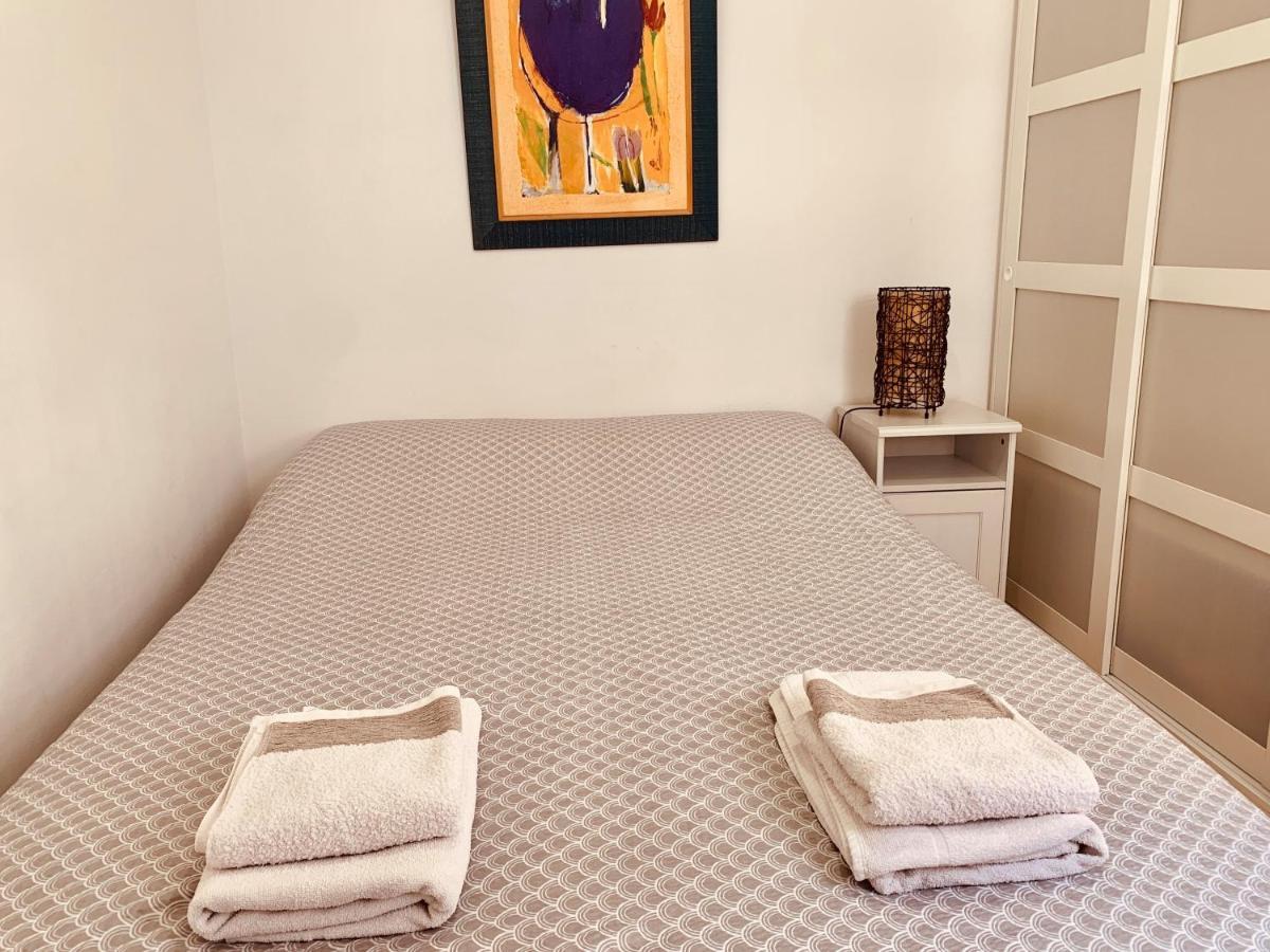 Apartamento En Primera Linea De Mar ランポーヤ エクステリア 写真